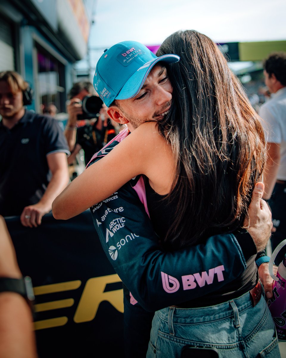 F1's tweet photo. Our polesitter ☝️

#F1 #ItalianGP https://t.co/wAy7i6kprb