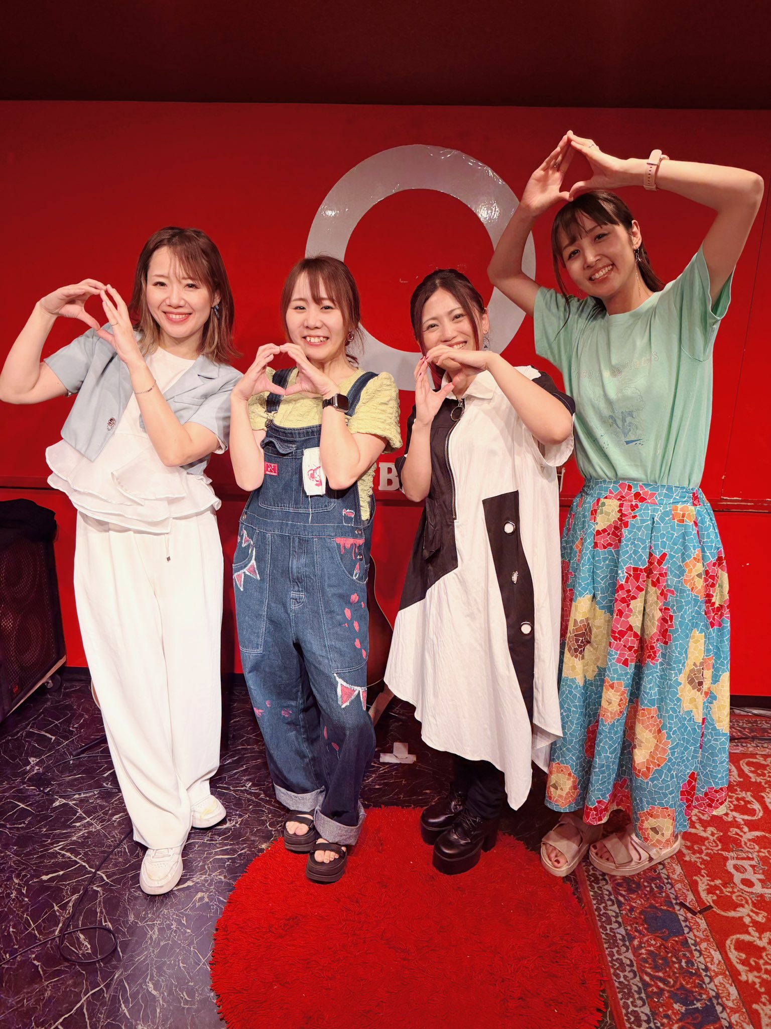 木村結香🍙47都道府県OMUSUBIツアー！ on X: 