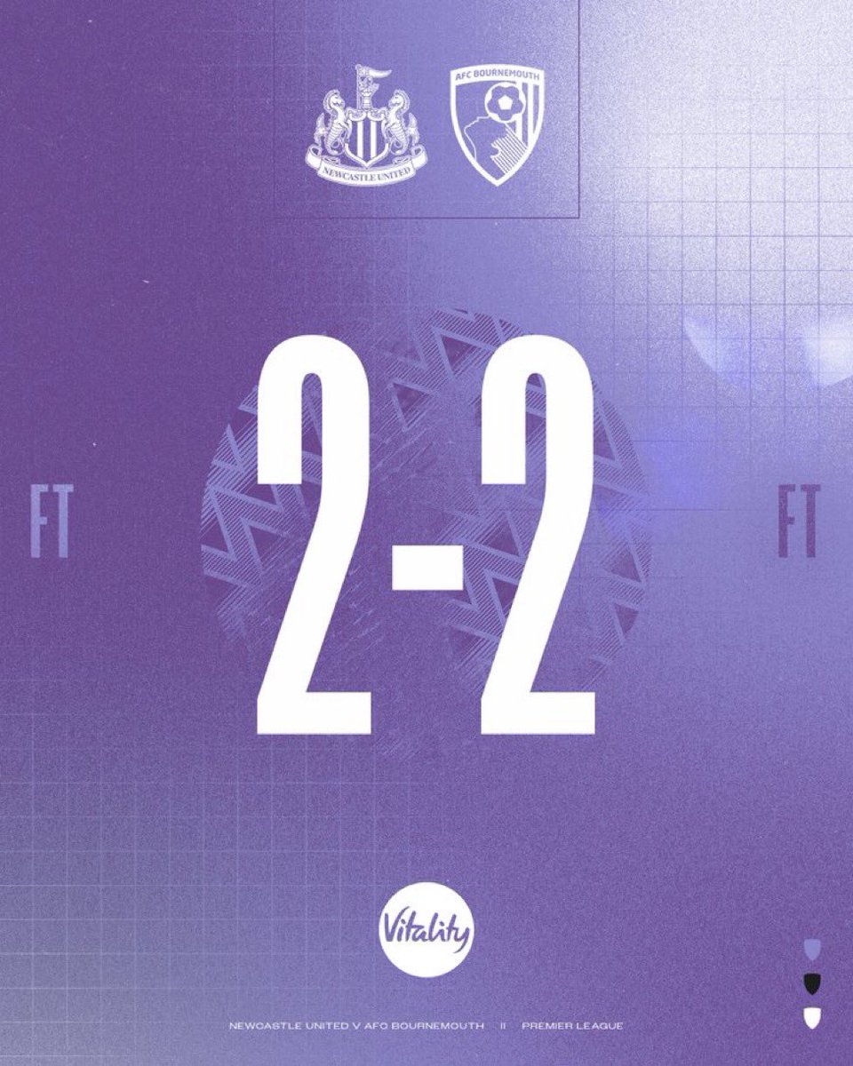OptaJunia's tweet photo. 3 - Bournemouth have scored first in all three Premier League games this season but failed to win any (D2 L1) - the first side in the competition's history to do so in their opening three matches.

Wasteful. https://t.co/K2g7YjsFEg