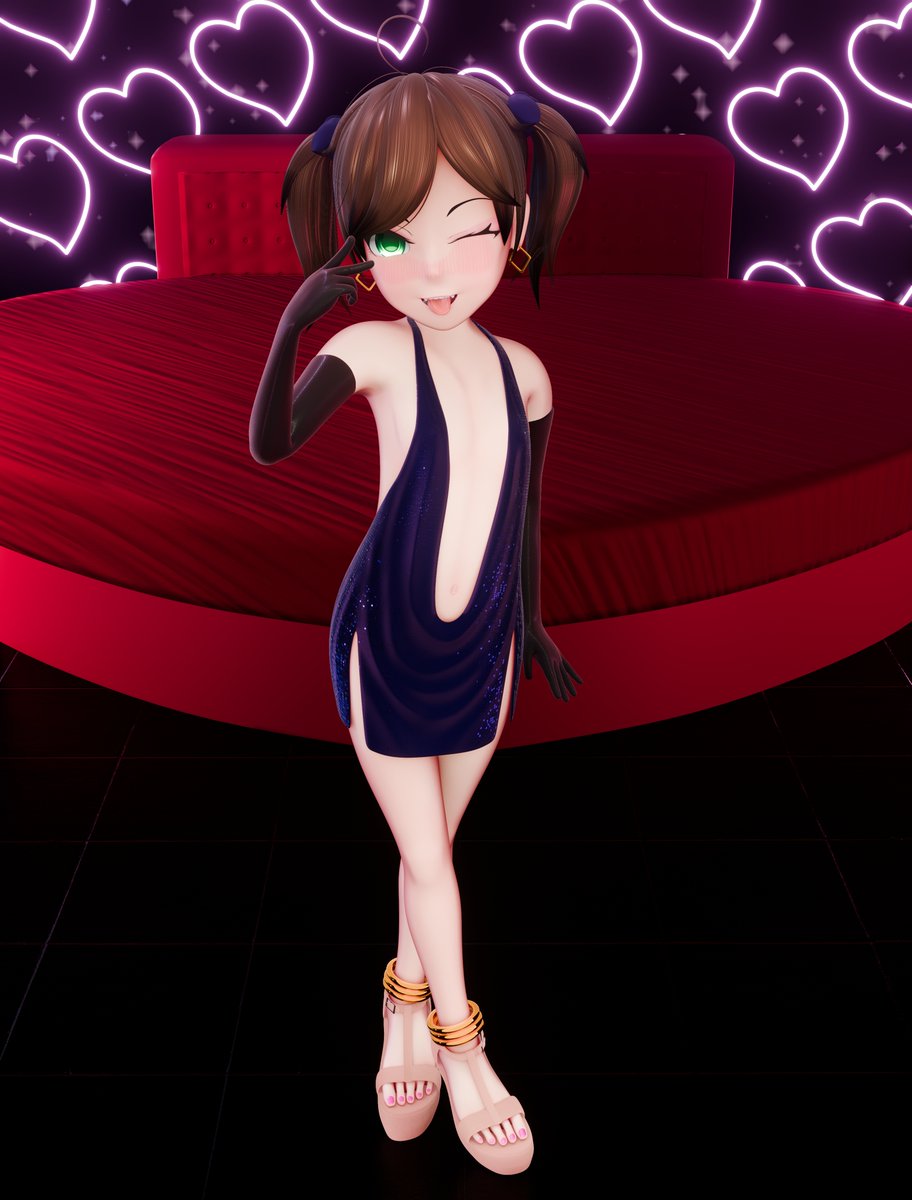 Sweet_Devil_Sis's tweet photo. Onii-chan, I'm ready for tonight https://t.co/pY82UjKXSC https://t.co/XU5BKxs2uy