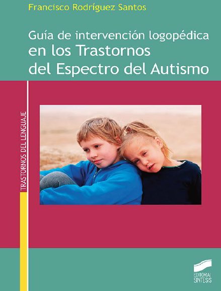 AFiltrado's tweet photo. 📚 Libro: Guía de intervención logopedica en los trastornos del espectro del autismo 
✅ Link de descarga aquí 👇
https://t.co/MqF7b3j1Tu https://t.co/ei0TLIbO6t