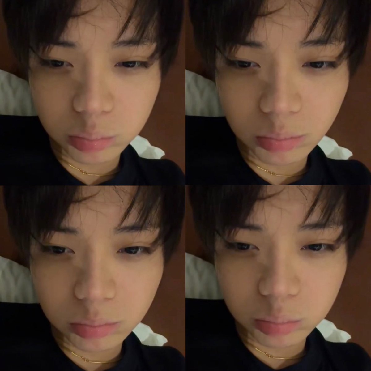 jasuov's tweet photo. แก้มจะแตกแล้วงะ 🤏🏻🤏🏻 https://t.co/aL8XhuXBTD