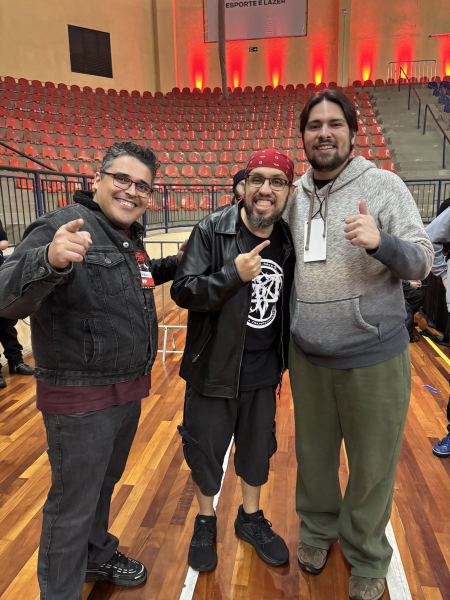 PunkFlamengo's tweet photo. Oh man bro to no TRETA uknowhatimsayin @TRTChamp @Velberan @RenatoCavallera https://t.co/CvDRv4DUGI