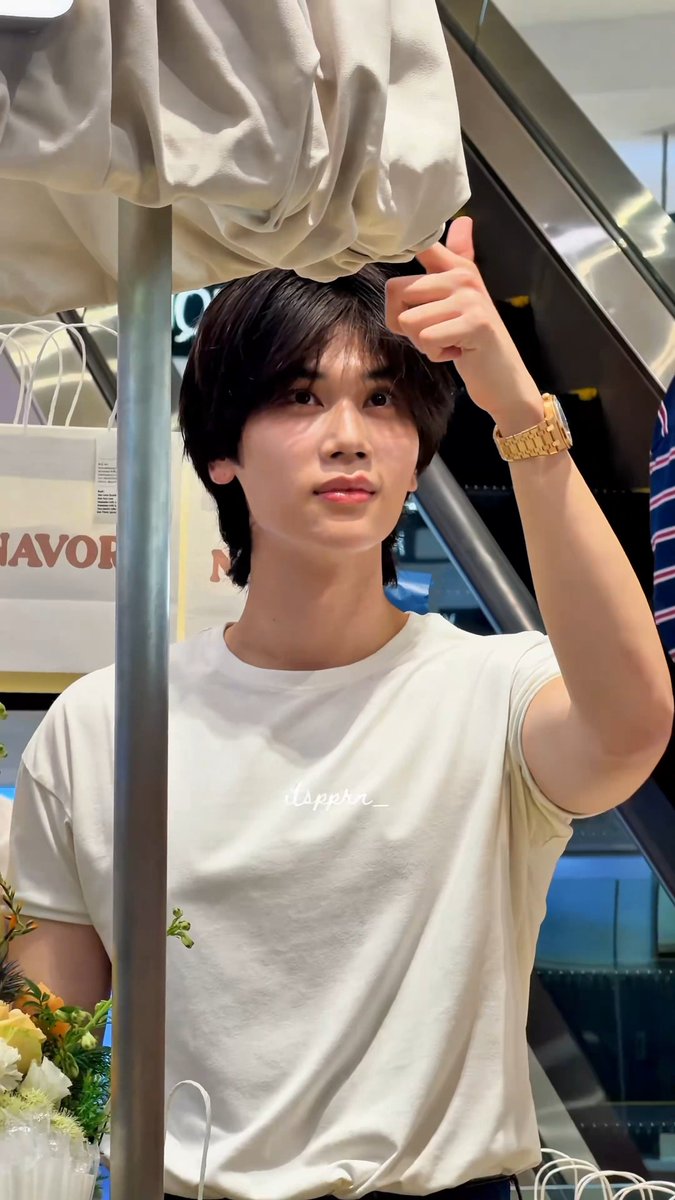 twlghtv's tweet photo. #จุงดัง #JoongDunk
cr: in photo 

PAPA                                               DADDY (kecil) https://t.co/97xUecp1qB