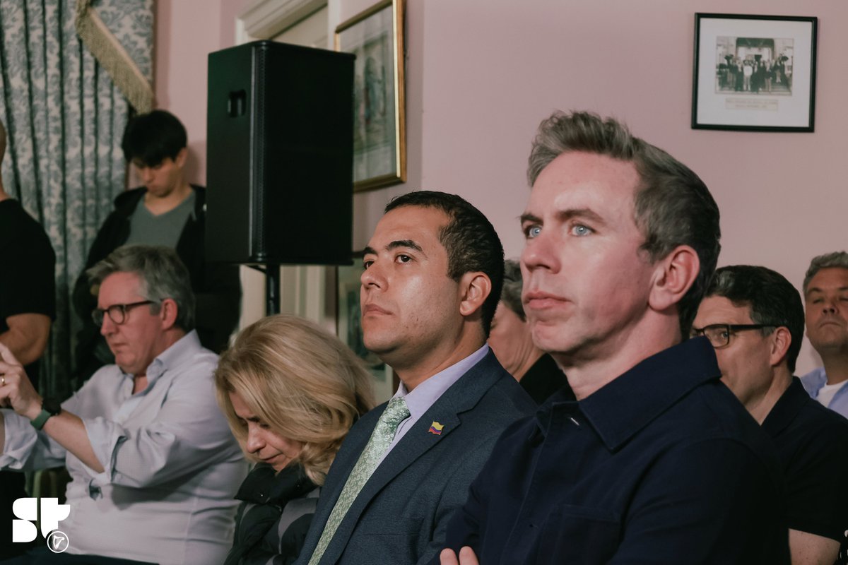 superteamIE's tweet photo. Known for rock stars. @SlaneCastle became home to tech founders. 🏰

Projects across Payments, DeFi, Infra, Tokenisation, RWAs &amp; Consumer apps took the stage at @cstldao Demo Day.

Well done to every team, @SolanaEvents for taking us live &amp; @EasyA_Kickstart for sponsoring. https://t.co/FD0wMRIZNO
