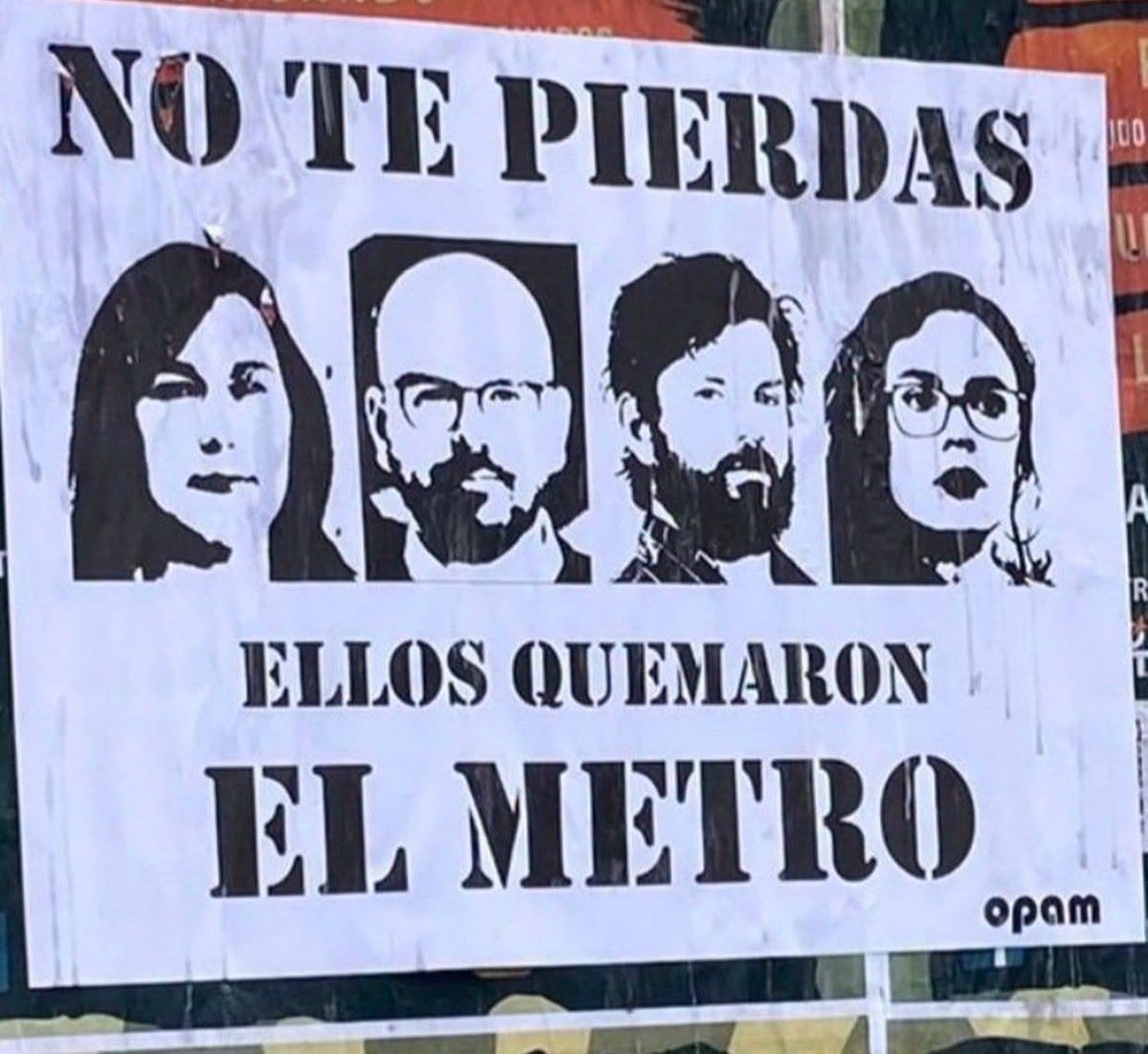 MichelD38444172's tweet photo. O cabe alguna duda ? https://t.co/iDhzaBs42g