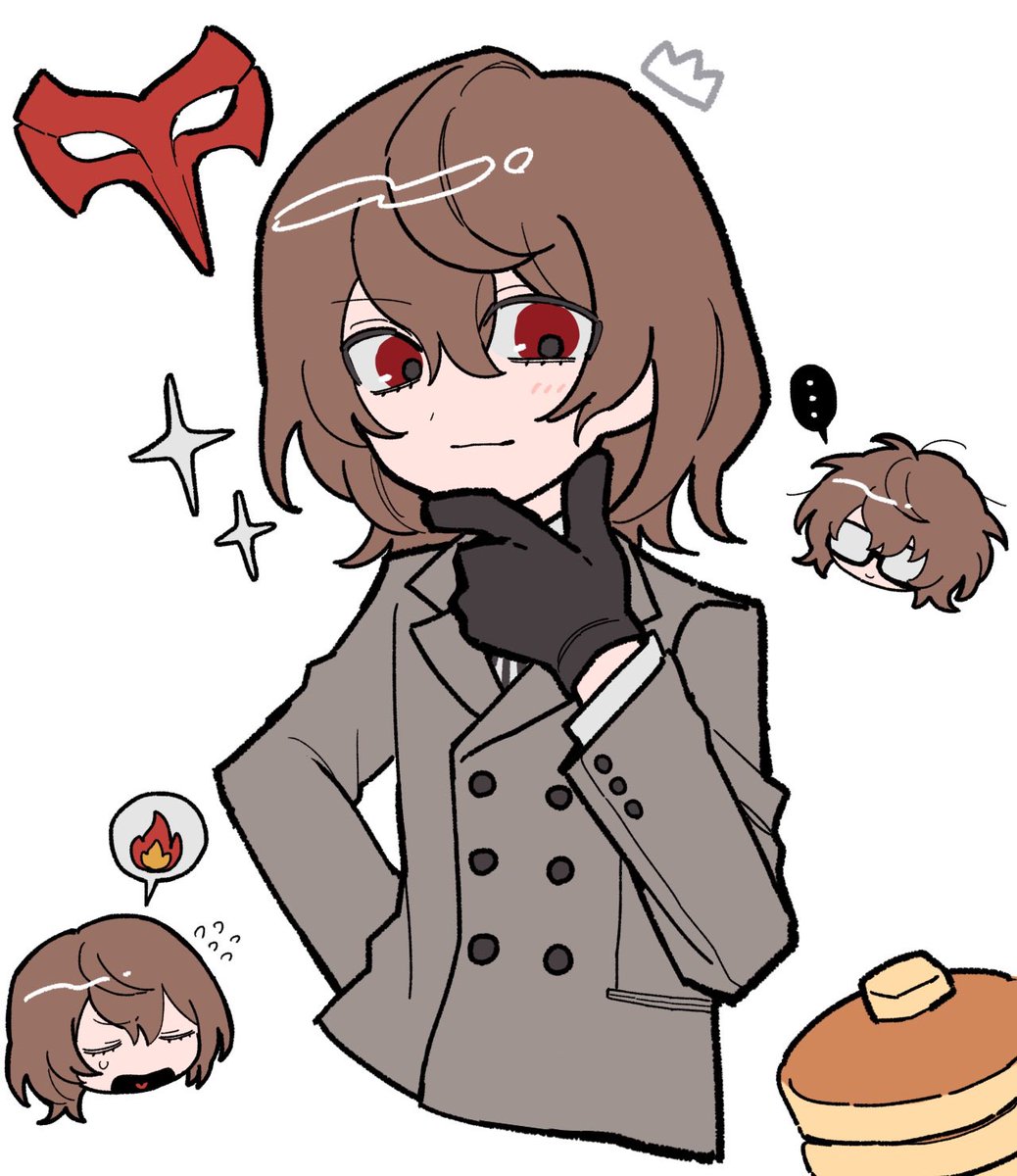 9o5bi's tweet photo. #P5R https://t.co/u8xEYbOZ6x