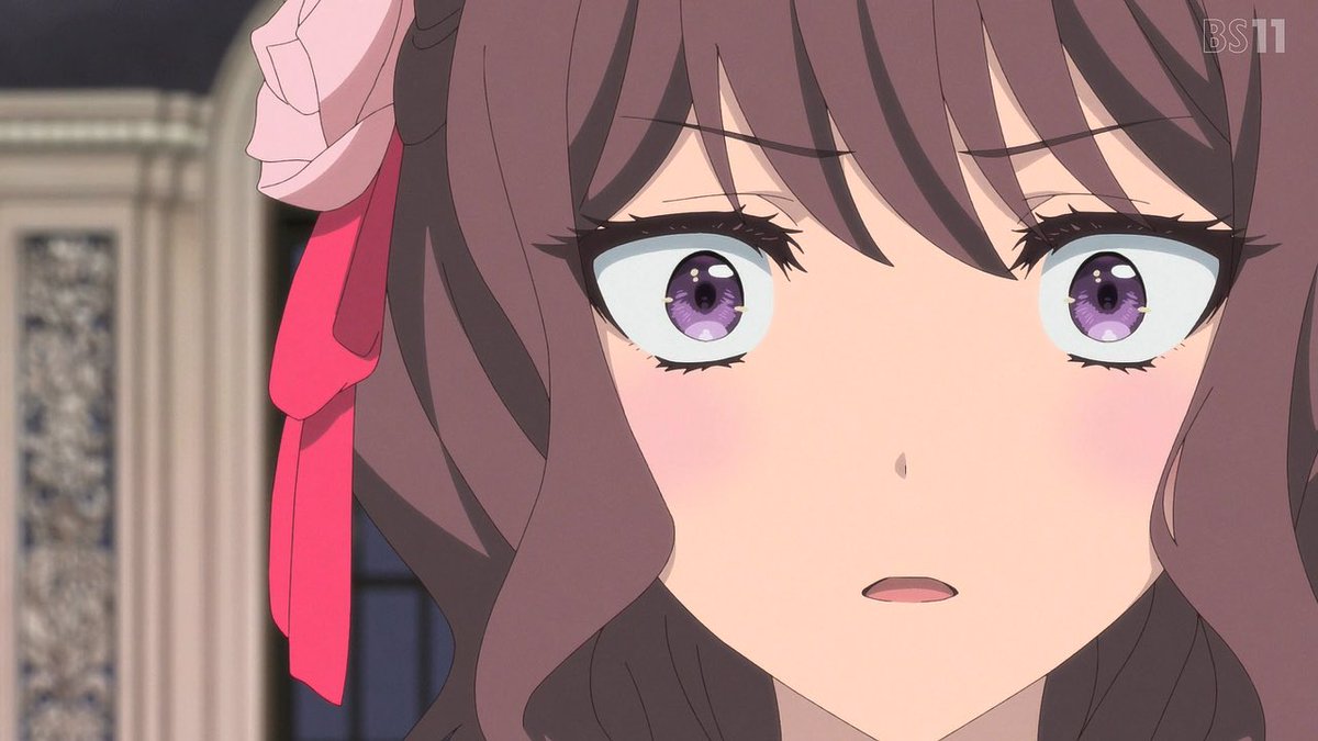 鬼の花嫁 第10話 ツイート画像 1
