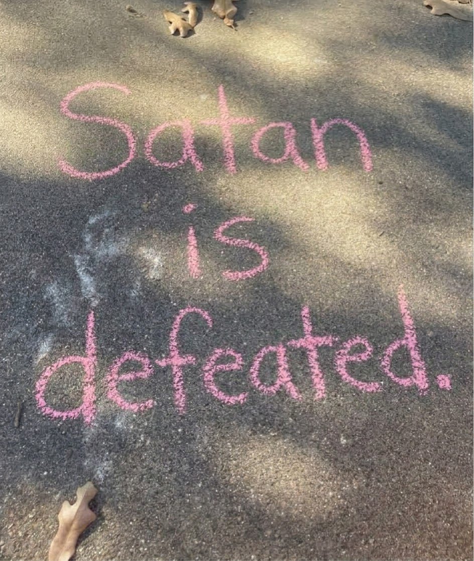 realdanieltitus's tweet photo. Can I get an Amen? https://t.co/SjNPyl2dVc