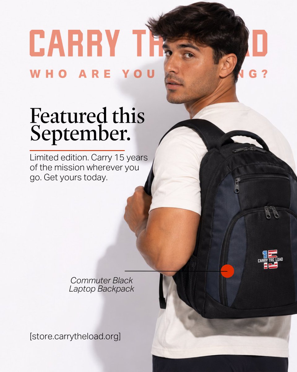CarryTheLoad tweet picture