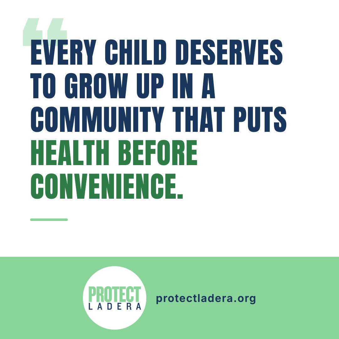 protectladera's tweet photo. Every child should be able to play outside without a second thought. That is the standard we hold ourselves to. https://t.co/duQzqa4Js7

#LaderaRanch #ProtectLadera https://t.co/20YdTt8axj