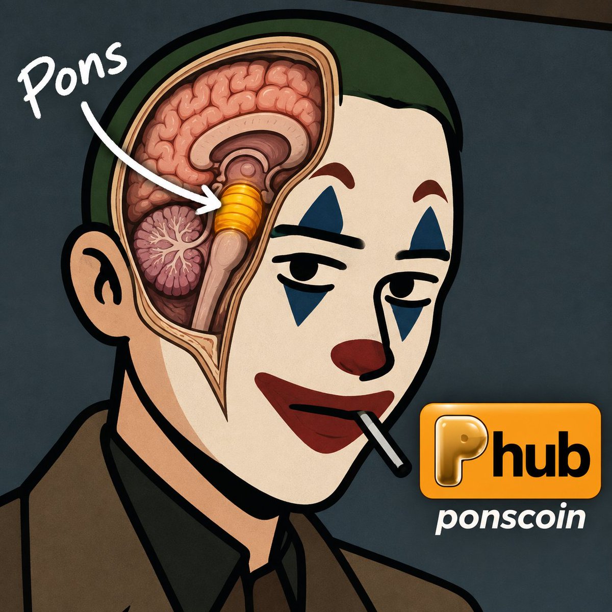 ponsmemecoin's tweet photo. @MEADGod bro still got that big ahhh pons https://t.co/pmNX5nMdZw