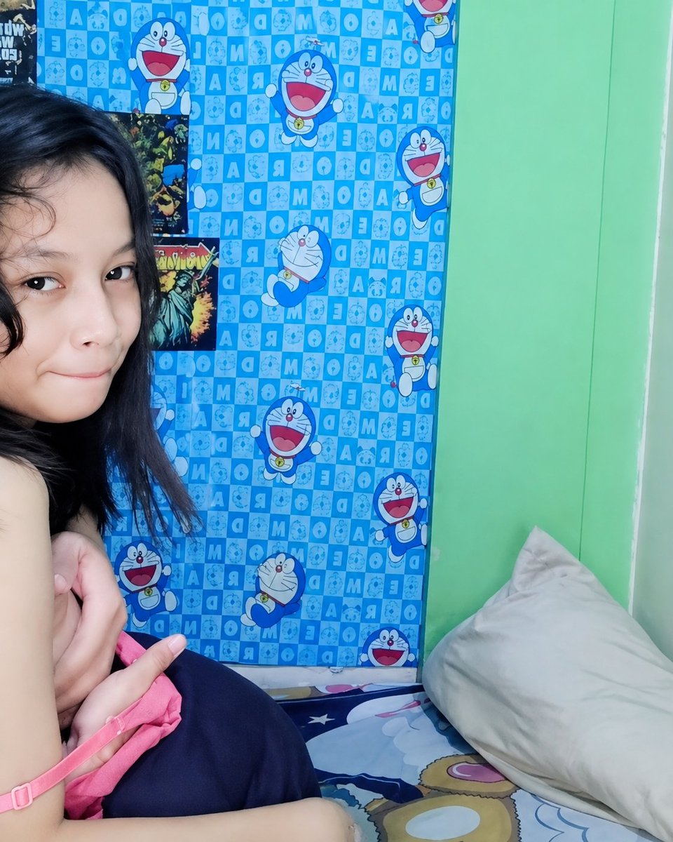 CariBiru's tweet photo. Cilik dan pemalu

https://t.co/zYck5gYr3i https://t.co/aUfQadV49m