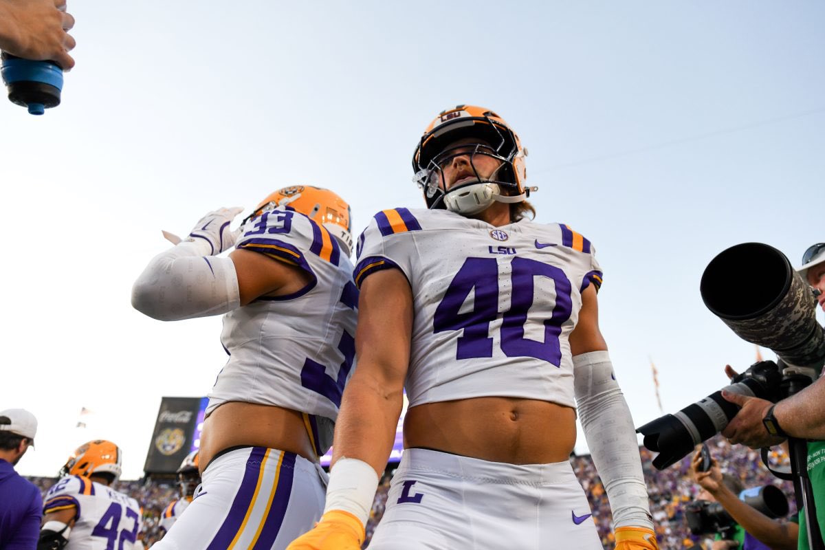 LandonR29's tweet photo. CFB WEEK 1 card🐯🦫

Oregon State +21 (+102) l 1U

LSU -9.5 (-114) 1U

BC +7.5 (-104) l 1U

Might have some adds later, BOL everyone. https://t.co/LGzysz0K1s