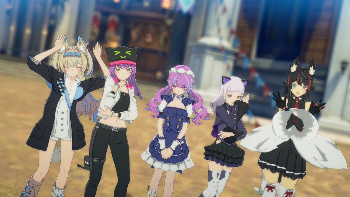 vvmashirovv's tweet photo. SS撮ってきました！
またしても突発ほぼらいぶ https://t.co/ZcPlhaq7Ih