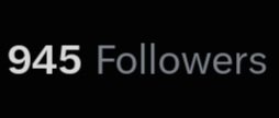 BarkforBelle's tweet photo. Not far away from 1000 Followers... I wonder what I'll do as a reward... 🤭 https://t.co/8xmqoYidwK