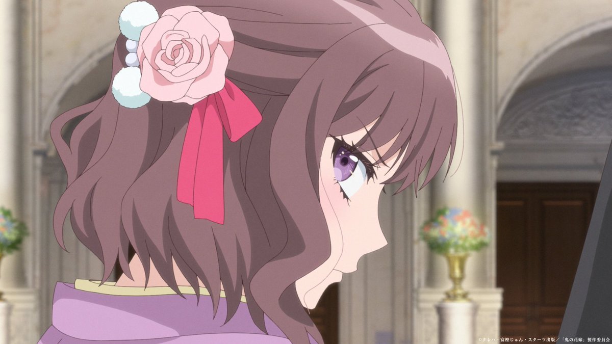 『鬼の花嫁』第10話「あやかしの酒宴」感想｜花梨の言葉はひとつも外れていないのに、効かない反応画像6