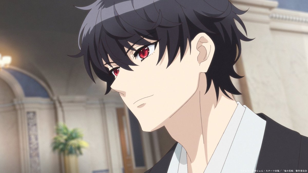 『鬼の花嫁』第10話「あやかしの酒宴」感想｜花梨の言葉はひとつも外れていないのに、効かない反応画像8