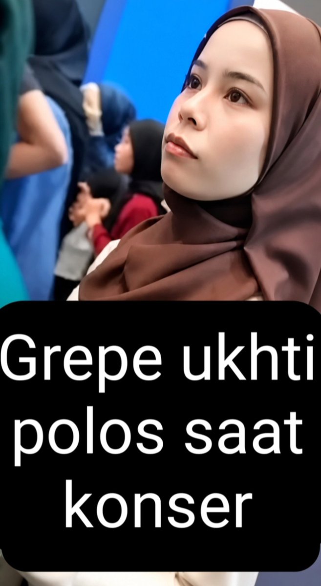 CallieSaTHE21K's tweet photo. Uktynya pura" ga tau j1r
https://t.co/6MYONAoNBF https://t.co/776BZI7eS8