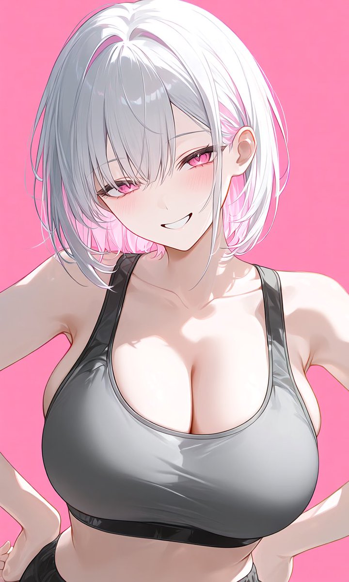 YuRi_088_s's tweet photo. たまにはリラックスしないとね〜🩷
…ちょっと？🩷どこ見てんのぉ？🩷 https://t.co/SzoT4juzwT