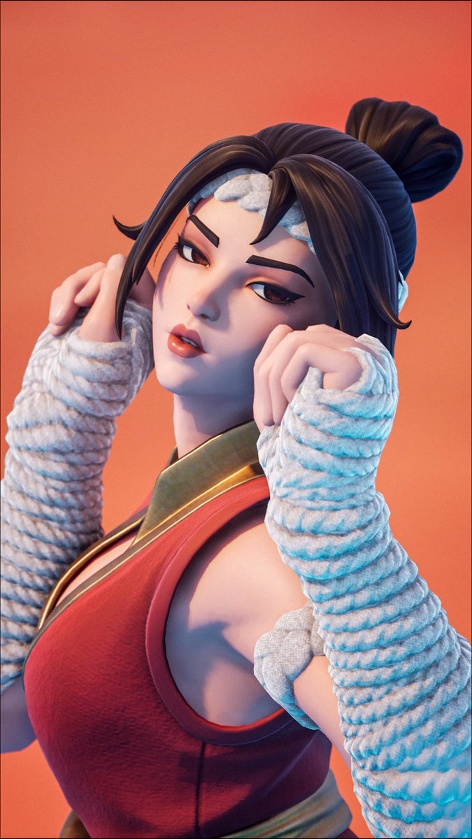 ZeroX_85's tweet photo. Mali 👊

#Fortnite #FortniteOverride #Fortography #Mali #VirtualPhotography https://t.co/R7UdV2Q1iV