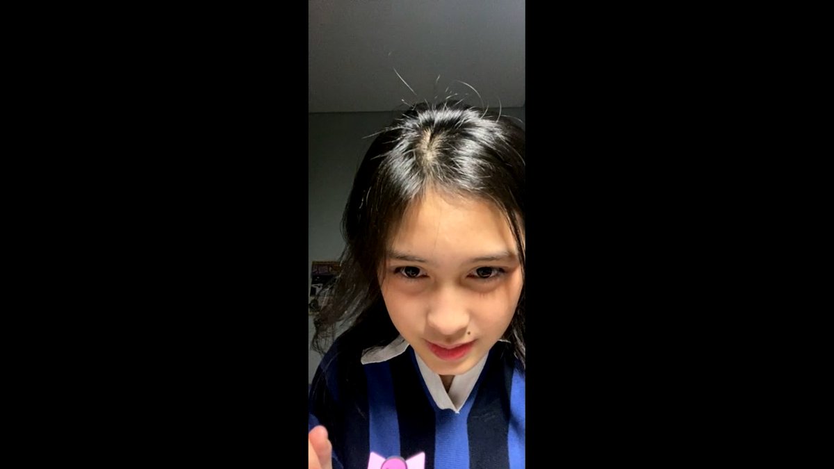 krab_dzulfikar's tweet photo. Terima kasih banyak Sona sudah menyempatkan waktu buat live IDN hari ini, kamu kok cantik lucu banget siiih Son๐๐ฅฐ, selamat beristirahat sama jangan lupa selalu jaga kesehatan yaa Sona๐โค๏ธ๐๐ค๐๐ฅฐ๐ค #SonAir #SonAlive ๐ชท https://t.co/Wpcqj3nb6L