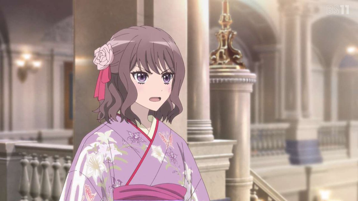 鬼の花嫁 第10話 ツイート画像 1