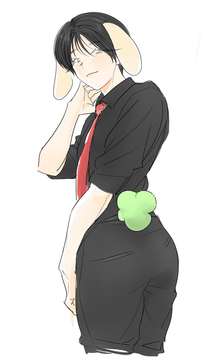 rarriring0621's tweet photo. 그냥
가슴과 엉덩이가 동시에 보이는 자세가 생각나서 https://t.co/DHzqX5RwpF
