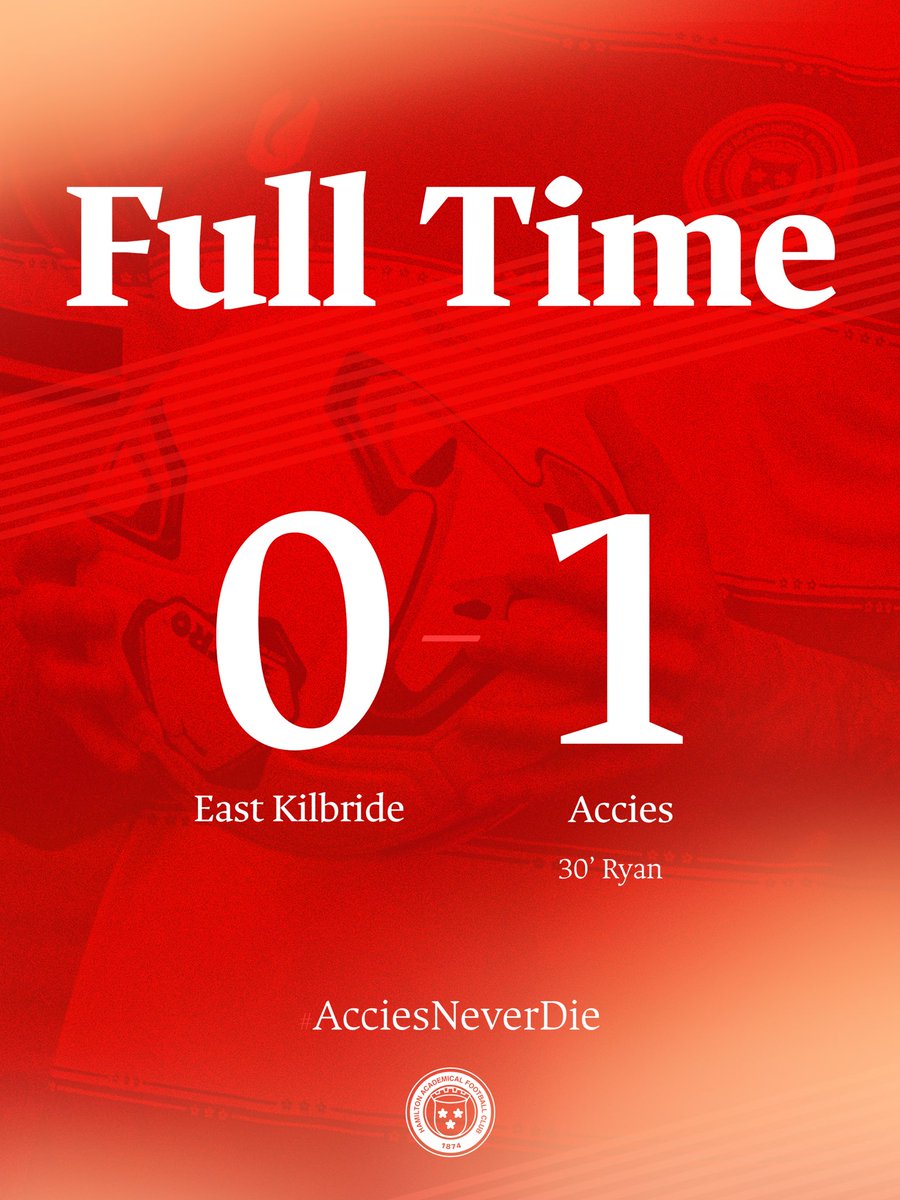 theacciesfc's tweet photo. Three massive points ✅ https://t.co/eENMEXJrMo