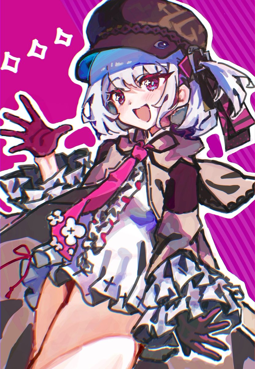 utugu_'s tweet photo. 太ももﾃﾞｶﾃﾞｶ名探偵さん！？ https://t.co/ldJK4Tl3SC