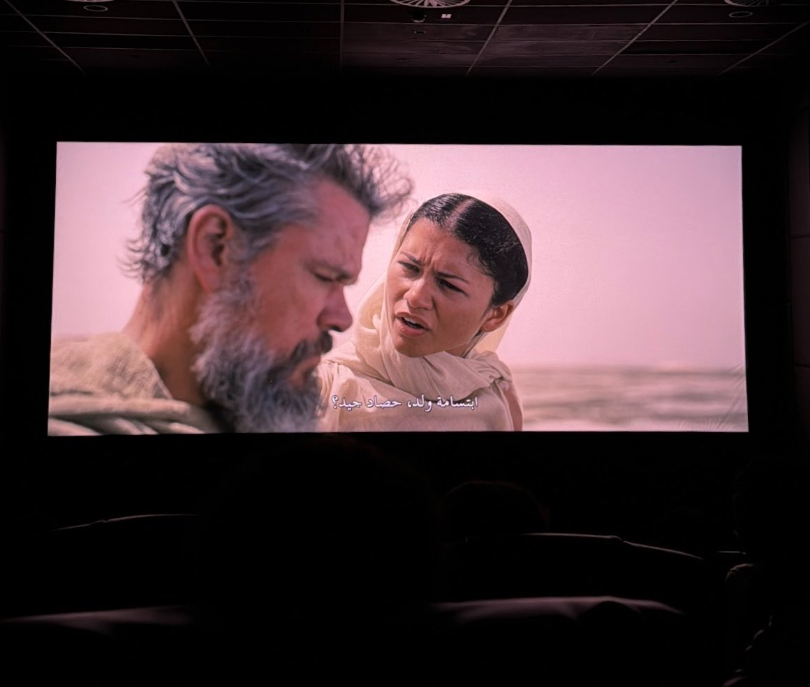 byjodii's tweet photo. The Odyssey 7/10 https://t.co/hkCSU85U3X