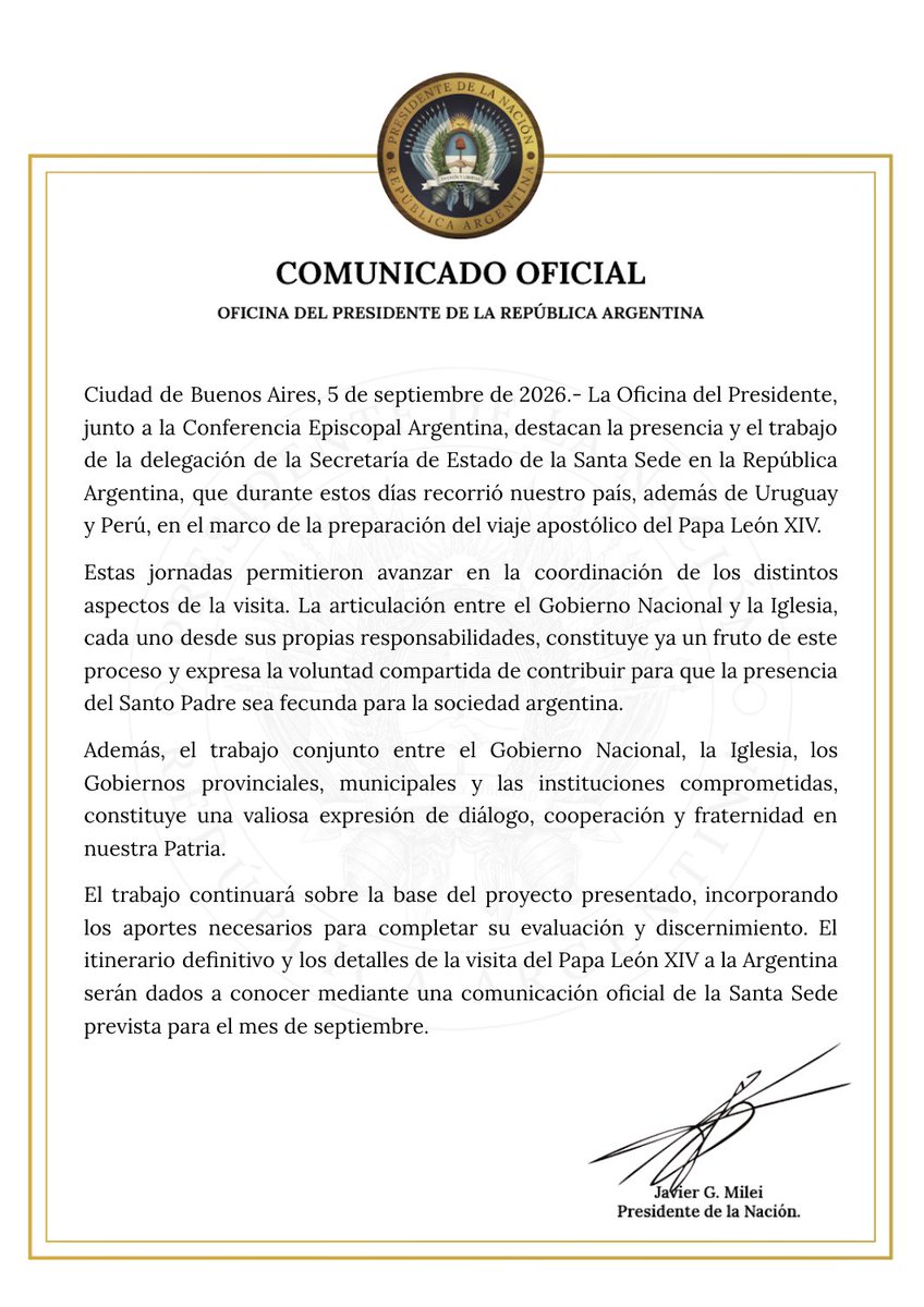 OPRArgentina's tweet photo. https://t.co/isHcB0RQYR