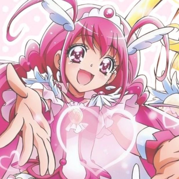 songbylav's tweet photo. — Responda e eu te dou uma cor pra colocar seus personagens favoritos!

cor :: rosa 🩷 https://t.co/TuLZ5889ll