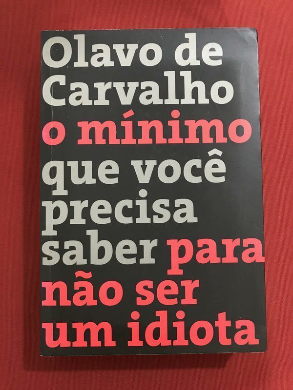 EdsonAlmeidade7's tweet photo. @BolsonaroSP @ASachsida @FlavioBolsonaro Uma corrente ideológica só se torna a expressão legítima do seu tempo quando se mantém um pouco acima dele e consegue enxergar a linha do seu horizonte.
🚨

https://t.co/FKfMCE7roL

É só estudar as vidas de Marx, de Lênin, de Stalin, de Mao, de Guevara.

https://t.co/TOKXb1fKFx https://t.co/2a1p4ryz1Z