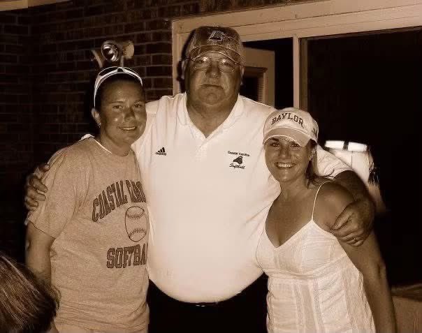 tealrooster17's tweet photo. Rest easy, Coach… ❤️👌🏼❤️ https://t.co/slwP7hQkaO