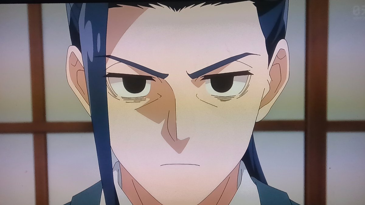 株式会社マジルミエ(第2期) 第9話 ツイート画像 1