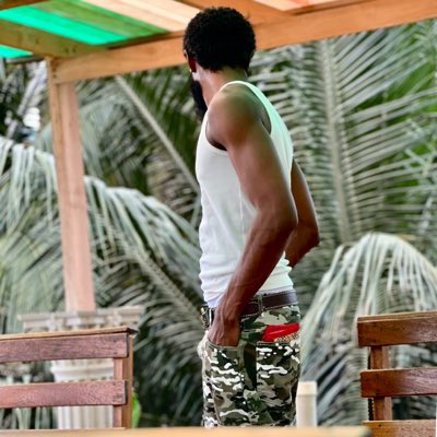 RealLifeOfTerry tweet picture