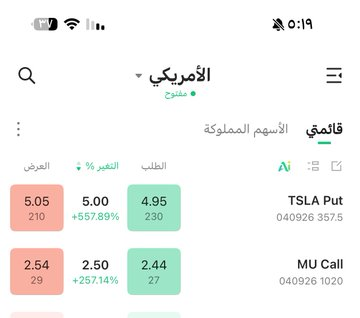 cassiusIV's tweet photo. عقودي اللحظية اللهم لك الحمد ✅ https://t.co/Z6XyCjggvt