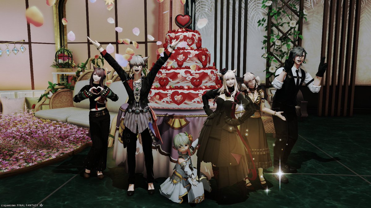 5PE3D5TaR_'s tweet photo. 本日は突発お試しBARにお越しいただきありがとうございましたー！我がFCメンツとだべるだけの予想が、まさかのみくしゃさんとうさぎさままで来てくださって嬉しかった。らぶい。
そしてこちらが私の相方姫、ミコトです。X垢ないので生態は秘密。会ってからのお楽しみです。
#Hxpr https://t.co/d6XWb55oNq