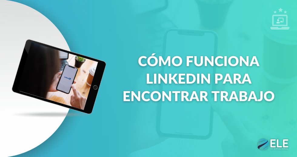 ELEIcursos's tweet photo. 🤔 ¿Cómo funciona #LinkedIn?

🔥Descubre los mejores consejos para potenciar tu perfil en LinkedIn como #profedeELE 👉https://t.co/YYCuBfEWtJ

#TwitterELE https://t.co/xVi0K6G0sq