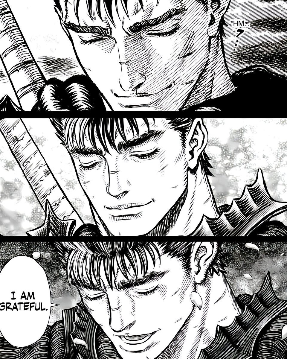 daily_berserk's tweet photo. #BERSERK #ベルセルク https://t.co/oDWXiHpicT