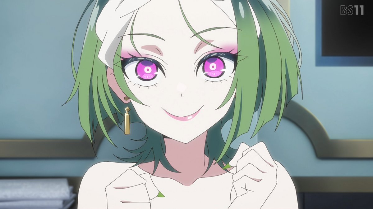 魔法少女リリカルなのは EXCEEDS Gun Blaze Vengeance 第10話 ツイート画像 1