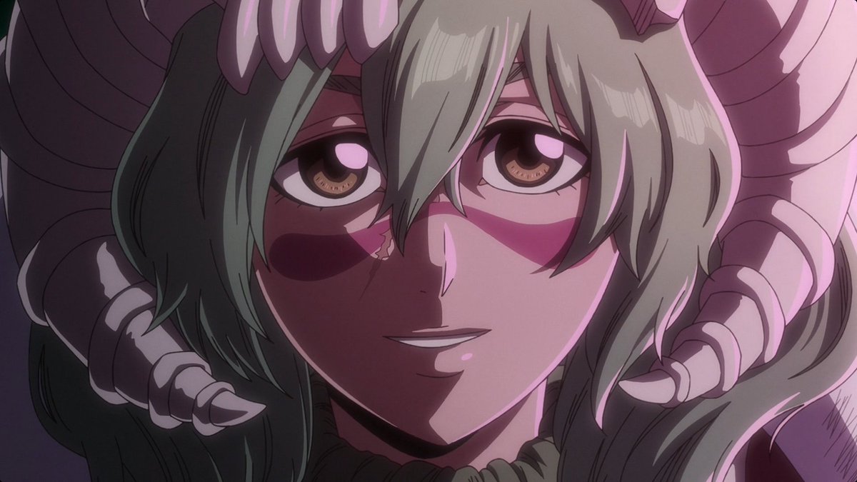 NotoriousXP's tweet photo. The radiant beauty of my favorite Bleach character NEEEEEEEEEL🤗 https://t.co/9AK17xTRjV