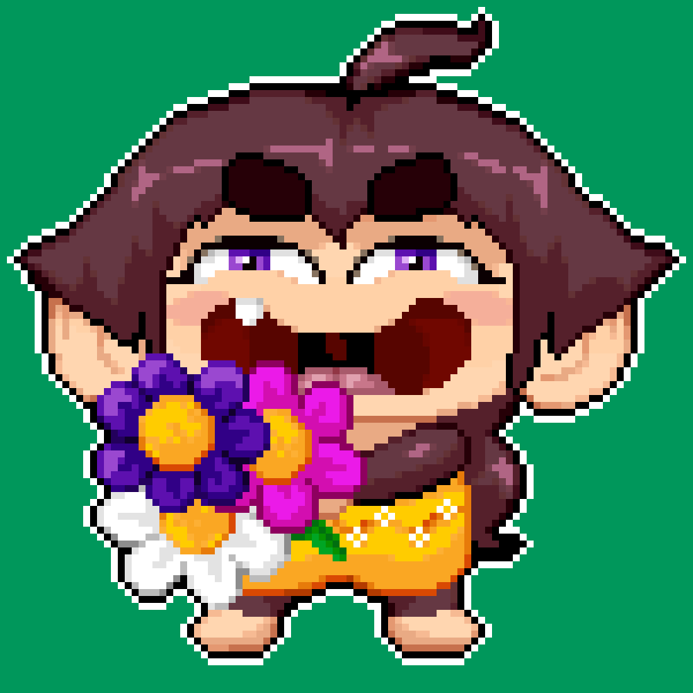 chimpafiesta's tweet photo. Flowers Ooki https://t.co/LUT4Bl7X7i