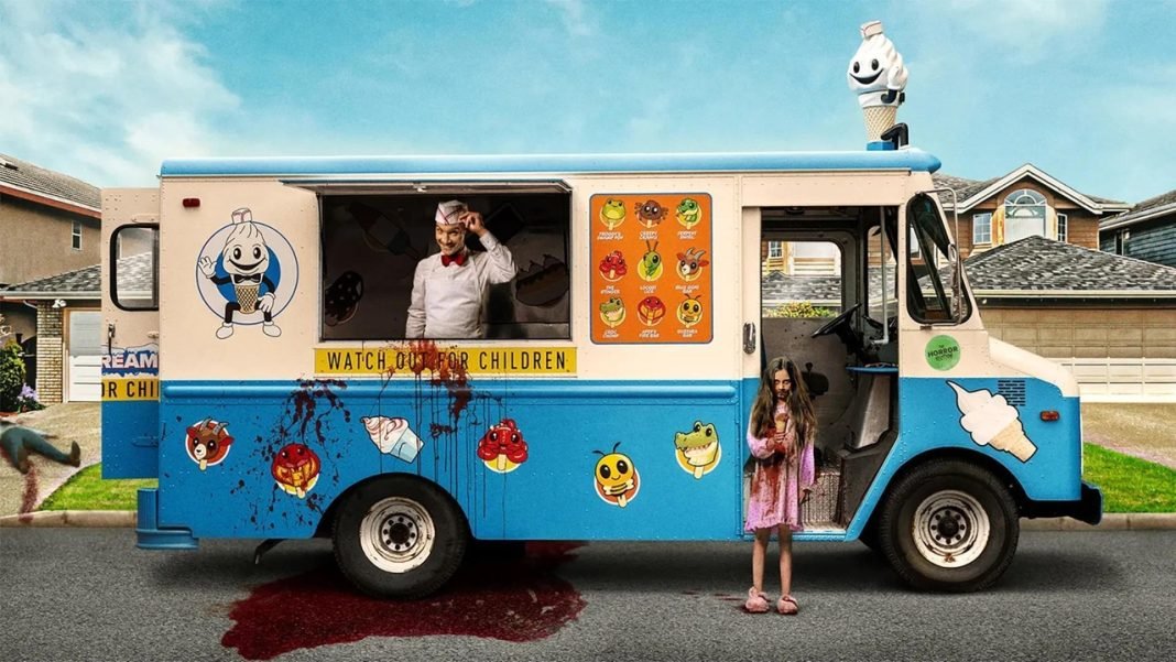 bymartinortiz's tweet photo. Mi repaso a la nueva gamberrada de #EliRoth 🍦🍦🍦🍦🍦 https://t.co/YKmRIJhtPk https://t.co/YMFExdnfFR