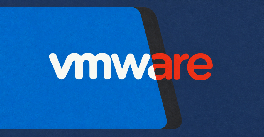 TheHackersNews's tweet photo. 🛑 A critical VMware flaw can turn local VM admin access into host code execution.

Broadcom fixed CVE-2026-59346 and an HGFS flaw in Workstation and Fusion 26H1u1. Both affect 25H2 and 26H1, with no workarounds or known exploitation.

How the code execution paths work: https://t.co/dCuVR33NuP
