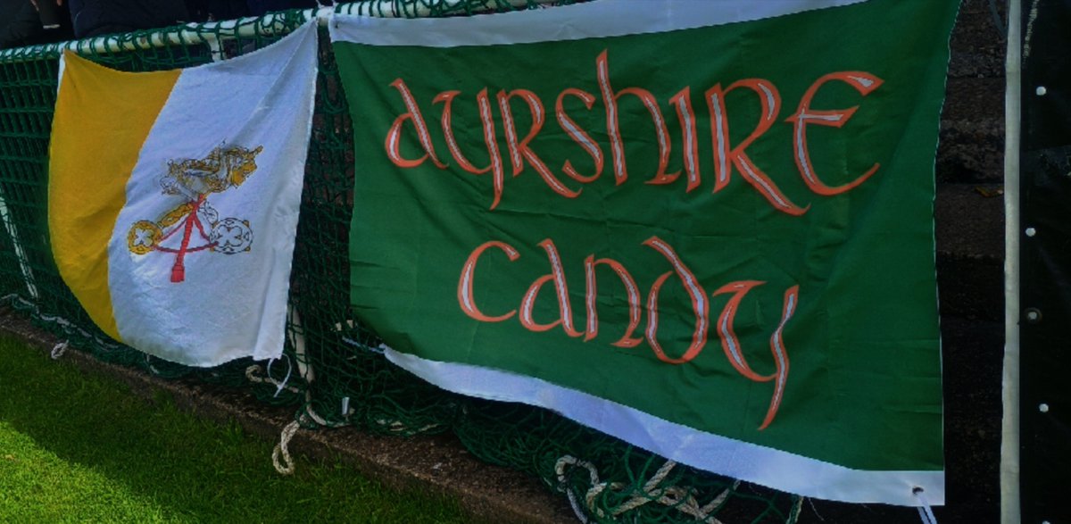 AyrshireCa62057's tweet photo. Candy 9-0 @NewmainsUtdFC 

Into the next round of the @SouthChallenge cup. https://t.co/yKZqavQHDt