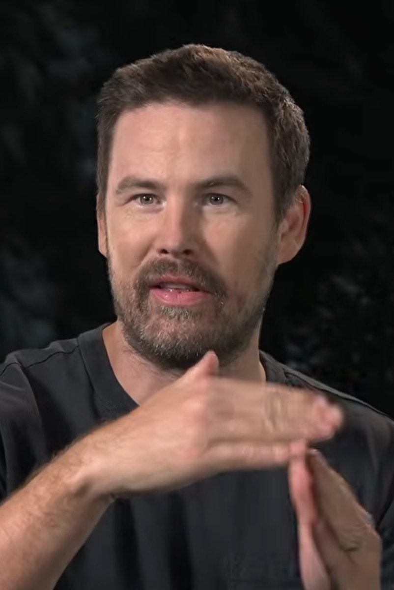 DiscussingFilm's tweet photo. Zach Cregger says he is co-writing a movie about ‘SIREN HEAD’ because there is a cool story there regardless of memes.

“Whether it was an internet meme or not, I would be interested in telling this story. I think that’s the lesson. It should stand on its own”

(Source: Deadline) https://t.co/Fk7bgQPnN5