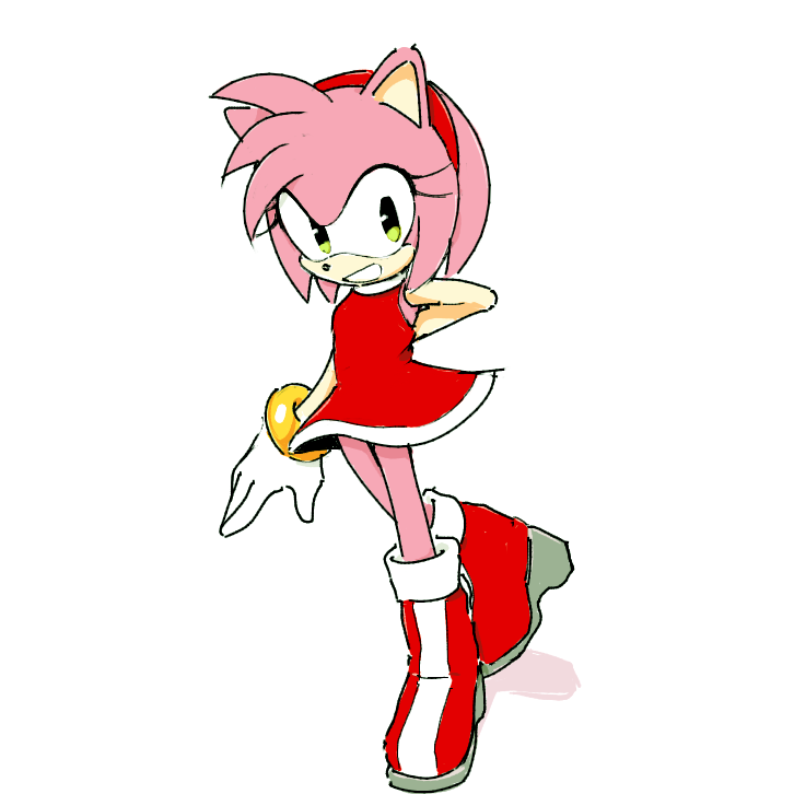 genesishero_'s tweet photo. Amy Rose Pose
#AmyRose #amyrosefanart #SonicTheHedgehog #sonicfanart https://t.co/coDWyObd6w