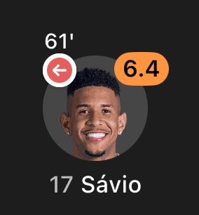 tfmcfc's tweet photo. Aguero on the day he almost died vs fully fit savio https://t.co/2iRUPB14Za